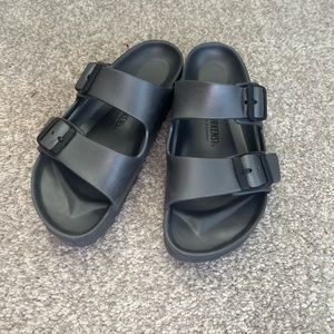 Birkenstock Arizona EVA Size 6